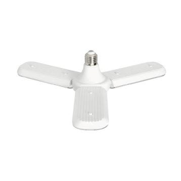 Kobi LED Grow Bulb Planty E27 24W - Vleugelvormige Kweekl..., Ophalen of Verzenden, Nieuw