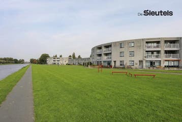 Appartement te huur in Leiden - 56 m² - 3 kamer(s) - 3, Huizen en Kamers, Appartement, Leiden, Zuid-Holland
