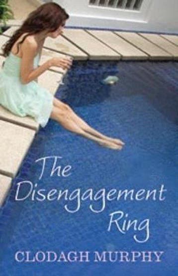 The Disengagement Ring - Clodagh Murphy 9780340919026, Verzenden, Gelezen, Clodagh Murphy
