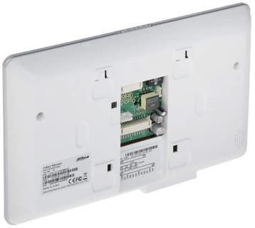 Dahua VTH5221DW 7 WiFi intercom deur monitor, Ophalen of Verzenden, Nieuw