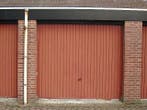 te huur GARAGEBOX HAARLEM stalling garage huren, Noord-Holland