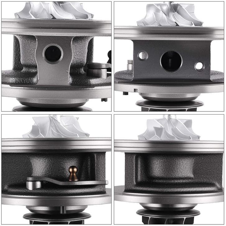 BV40 Billet Turbo Cartridge CHRA compatible for BMW 5er T..., Auto-onderdelen, Motor en Toebehoren, Nieuw, BMW, Verzenden