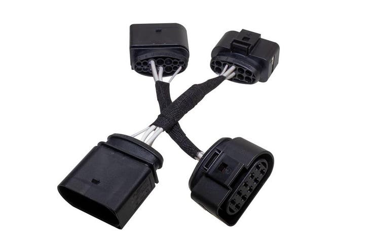 Adapter kabel Xenon Koplampen naar Halogeen voor Volkswagen, Auto diversen, Tuning en Styling, Ophalen of Verzenden