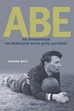 Abe 9789043909839 J. Mast, Boeken, Verzenden, Gelezen, J. Mast