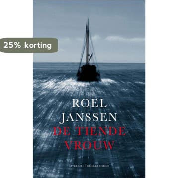 De tiende vrouw - René Janssen 9789023423959, Boeken, Verzenden, Gelezen, René Janssen