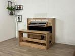 Johannus Studio 150, Muziek en Instrumenten, Orgels, Zo goed als nieuw, 2 klavieren, Orgel