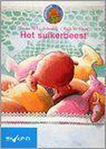 Het suikerbeest - Annie M.G. Schmidt 9789027647016, Verzenden, Zo goed als nieuw, Annie M.G. Schmidt