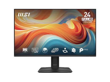 Msi - Full HD  Monitor - 23.8 inch, Computers en Software, Msi, IPS, Verzenden, Nieuw