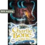 Charlie Bone & The Blue Boa 9781405225458 Jenny Nimmo, Verzenden, Gelezen, Jenny Nimmo