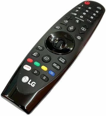 Afstandsbediening LG akb756535105 an-mr19ba, Ophalen of Verzenden, Nieuw, Origineel