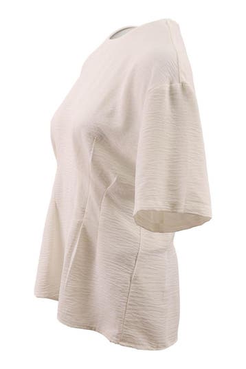 Only Blouse in maat M Wit, Kleding | Dames, Only, Verzenden, Zo goed als nieuw, Wit