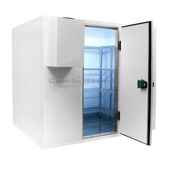 Vriescel | -20/-10°C | 240 x 270 x 220 cm Combisteel, Zakelijke goederen, Horeca | Keukenapparatuur, Verzenden