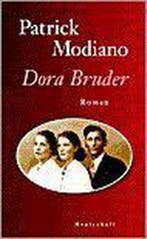 Dora Bruder / Meulenhoff editie / 1703 9789029056298, Verzenden, Gelezen, Patrick Modiano