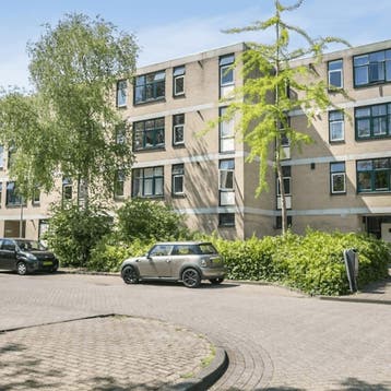 Appartement in Haarlem gevonden voor €2250,- pm, Huizen en Kamers, Direct bij eigenaar, Noord-Holland, Appartement, Haarlem