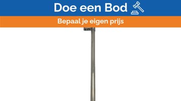 Bieden: Uttern Marine Aluminum Windshield, Watersport en Boten, Bootonderdelen, Ophalen of Verzenden, Nieuw, Kombuis en Sanitair