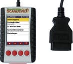 Scandevil EOBD tester, Verzenden, Nieuw