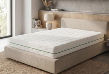 ALVANO Sevilla Latex Matras 21 cm | 40% Korting, 70 cm of minder, Verzenden, Matras, 200 cm