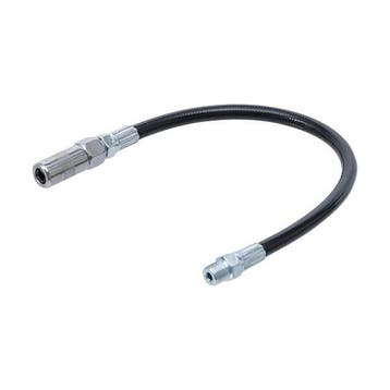 Flexible verlengslang / pantserslang voor vetspuiten 300..., Auto diversen, Autogereedschap, Verzenden, Nieuw