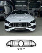 AMG Look Front Grill voor Mercedes Benz CLE C236 / A236, Auto diversen, Ophalen of Verzenden