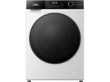 Everglades EVWM91411AW - Wasmachine - 9KG - A Klasse -, Verzenden, Zo goed als nieuw