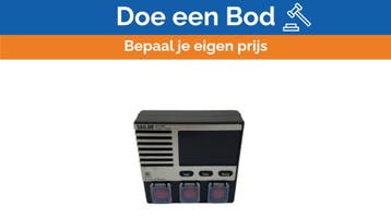 Bieden: Sailor Distress alarm panel AP5065 for, Ophalen of Verzenden, Nieuw, Kabel of Apparatuur