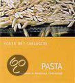 Pasta / Koken met Carluccio 9789060975008 P. Carluccio, Boeken, Kookboeken, Verzenden, Gelezen, P. Carluccio