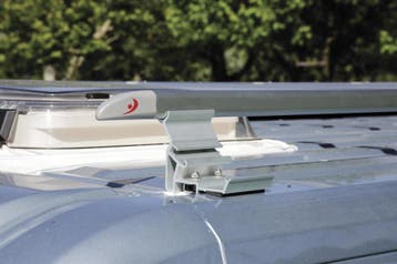 Roof Rail Ducato 05808-01-, Nieuw