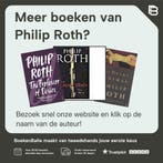 De vernedering 9789023459927 Philip Roth, Boeken, Verzenden, Zo goed als nieuw, Philip Roth
