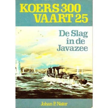 Koers 300 vaart 25 9789022818329 Nater, Verzenden, Gelezen, Nater