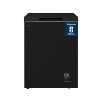 Fridgemaster MCF145EB - Vrieskist - 85.8 cm - 141L -, Ophalen of Verzenden, Nieuw