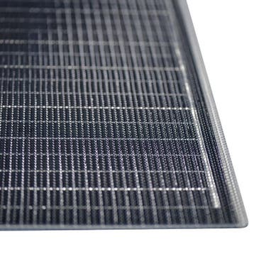 LEE paneel 200Wp JB (1530x680x4mm), Ophalen of Verzenden, Nieuw