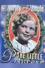 DVD The Little Princess 1939 Shirley Temple Anita Louise, Verzenden, Nieuw in verpakking