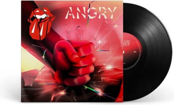 The Rolling Stones - Angry (10 LP), Verzenden, Nieuw in verpakking