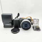 Sony NEX-3 + E 16mm F2.8 Digitale camera, Nieuw