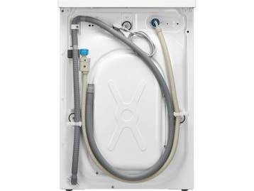 AEG LR6KOLN - Vrijstaande voorlader wasmachine - 8 kg - A -, Verzenden, Zo goed als nieuw