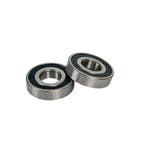 Drive Nitro voorwiel lager reparatieset – linkerzijde, Diversen, Rollators, Ophalen of Verzenden, Nieuw