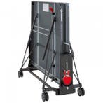 Schildkröt Tafeltennistafel PowerTec | outdoor, weerbeste.., Verzenden, Nieuw