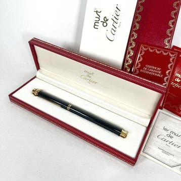 Cartier - Must de Cartier - Pen, Nieuw