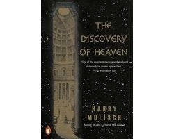 The Discovery of Heaven - The Discovery of Heaven, Ophalen of Verzenden, Nieuw