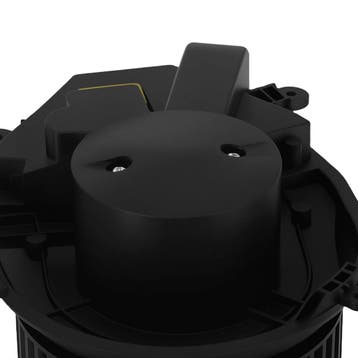 Kachelventilator Motor geschikt voor Audi A4/Passat 8D182..., Verzenden, Nieuw, Audi