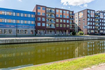 Te huur: Appartement Nijlandstraat in Assen, Huizen en Kamers, Huizen te huur, Assen, Appartement, Drenthe
