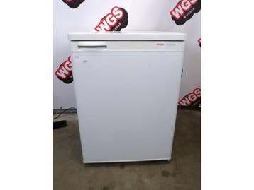 Bosch KTR6420 - Tafelmodel koelkast - 152 liter - B 60 x D, Witgoed en Apparatuur, Koelkasten en IJskasten, Verzenden, Zo goed als nieuw
