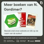 Burgers dochter / Grote ABC / nr. 415 9789029514873, Boeken, Verzenden, Gelezen, N. Gordimer