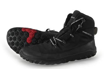Vivobarefoot Barefoot in maat 41 Zwart, Kleding | Heren, Schoenen, Verzenden, Zwart, Gedragen, Vivobarefoot