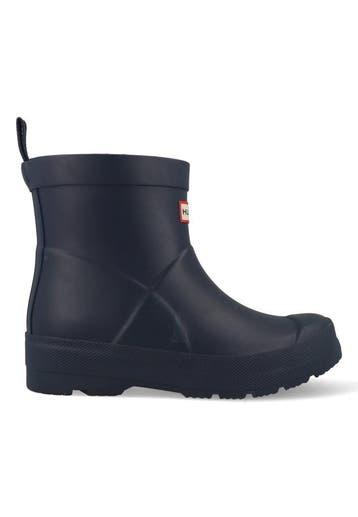 Hunter Regenlaarzen JFT6097RMA-VLE Blauw-32, Kleding | Heren, Schoenen, Verzenden, Nieuw, Blauw