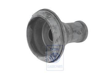 Volkswagen doorvoertule kabelboom 52x16 mm, Ophalen of Verzenden, Nieuw, Volkswagen