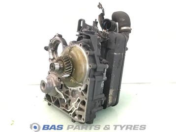 Retarder Scania R3500 Retarder 1790614, Ophalen, Gebruikt, Scania, Remmen en Aandrijving