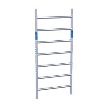 ALX Opbouwframe 90, Verzenden, Nieuw