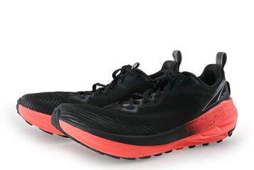 Altra Sportschoenen in maat 42 Zwart, Kleding | Heren, Verzenden, Zo goed als nieuw, Altra, Sportschoenen