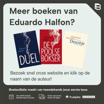 Tarantula - Eduardo Halfon 9789083448114, Verzenden, Zo goed als nieuw, Eduardo Halfon